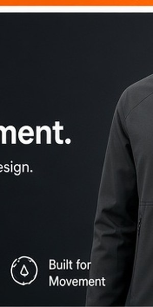Mock ad — 300×600
